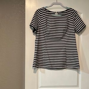 14/16 Lane Bryant blouse